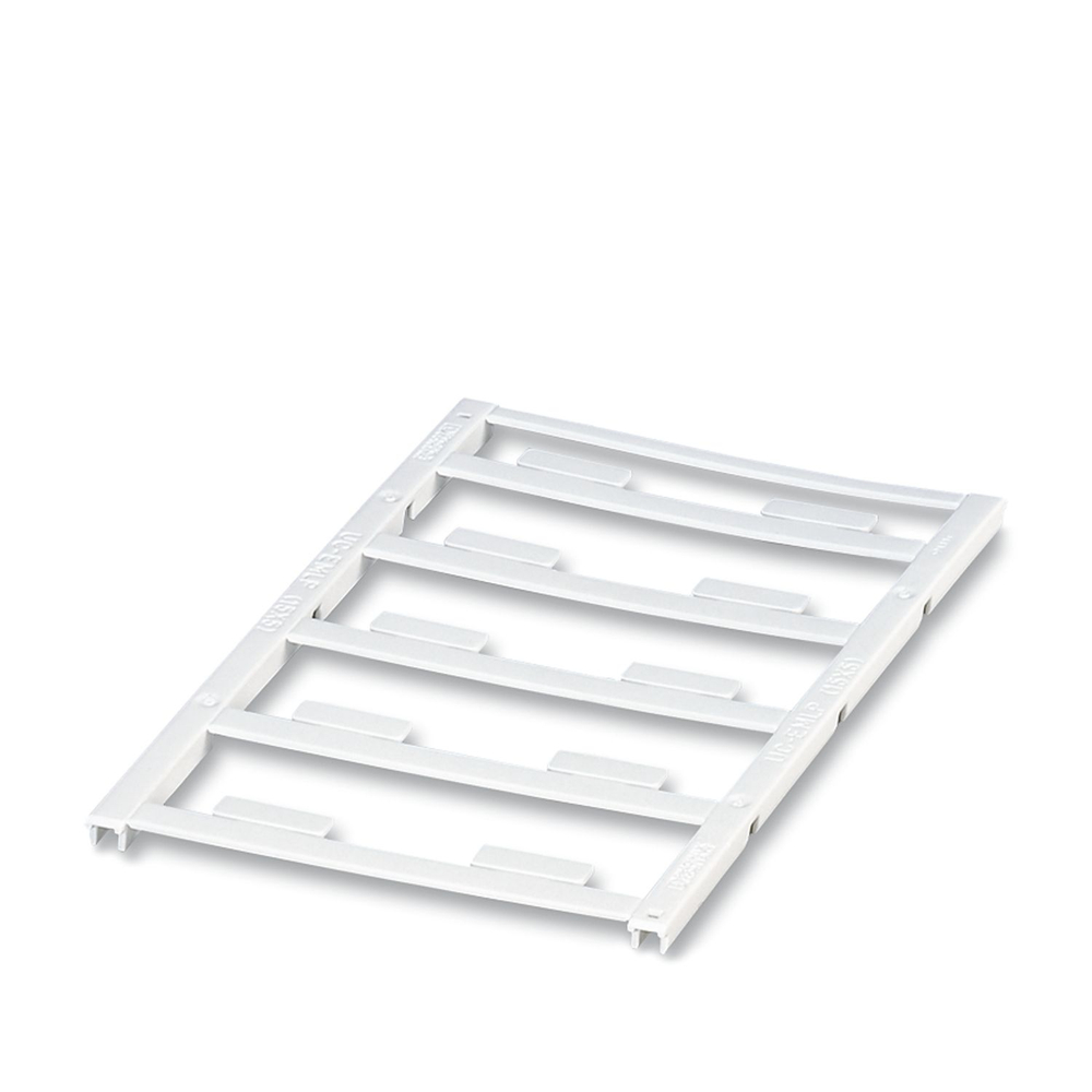 0824550 - UC-EMLP (15X5) CUS - Пластиковая табличка