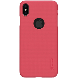 Накладка Nillkin Super Frosted Shield для iPhone Xs Max