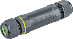 Коннектор Navigator 82 830 NTB-I01-3P-IP68 I-образный 3PIN