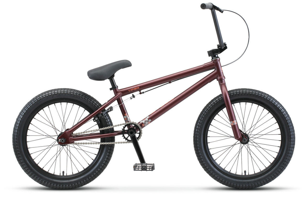BMX Stels Viper 20" V010 (2023)