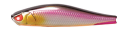 Воблер плавающий LJ Pro Series BASARA LBF 03.50/103