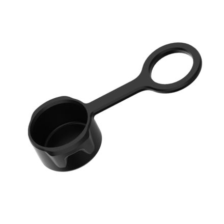 Насадка защитная  для задней крышки фонаря Armytek ATC-01/Wizard, Elf, Prime(кроме Pro Max)