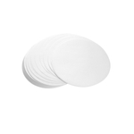 Фильтр обеззоленный 18,0 (белая лента) 100 шт/уп