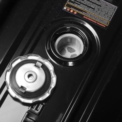 HUTER DY9500L бензиновый генератор 64/1/39