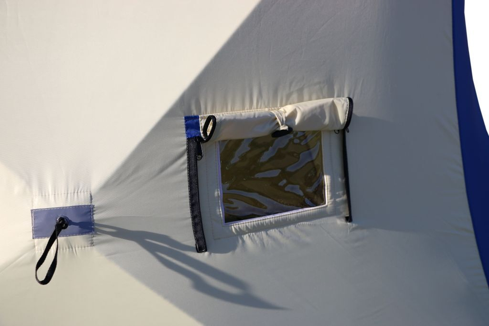 Палатка "Polar Bird" 2Т long КОМПАКТ