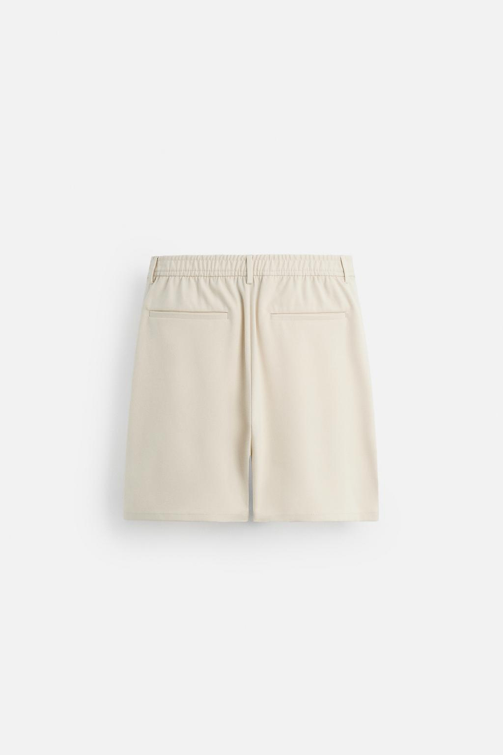 Шорты regular fit