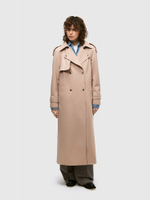 ПЛАЩ ЖЕНСКИЙ NORPPA ILIM ( 100333 )