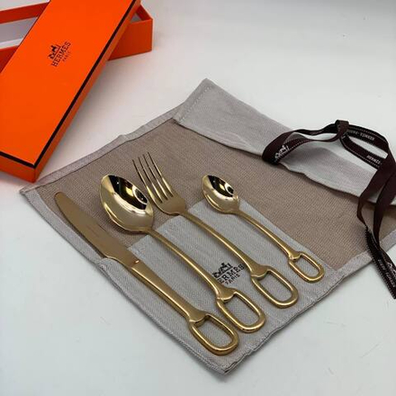 Набор столовых приборов Hermes