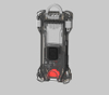 Фонарь Armytek Zippy Extended Set WR (Grey Onyx)