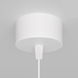 Подвесной светильник Technical P044PL-01-40GU10-W