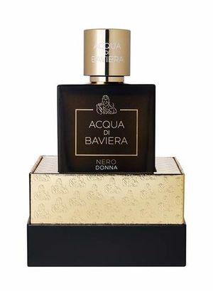 Acqua di Baviera Nero Donna