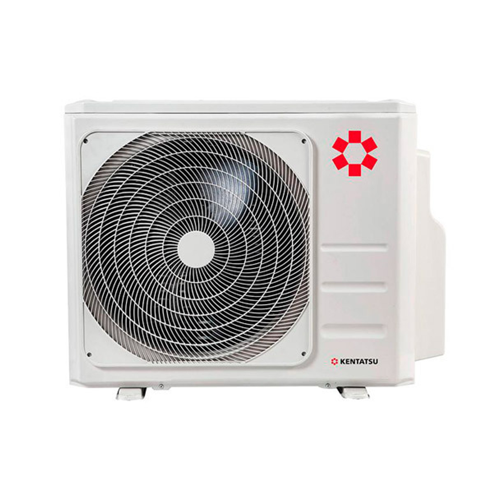 Наружный блок мульти сплит системы Kentatsu K4MRA100HZRN1