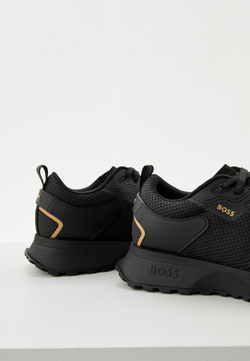 Кроссовки мужские BOSS Jonah_Runn_meth