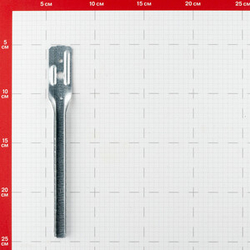 Подвес-нониус верхняя часть 200 мм Кнауф