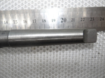 Сверло 17.5мм (120х230) Р6М5К5 к\х К/М2 СССР
