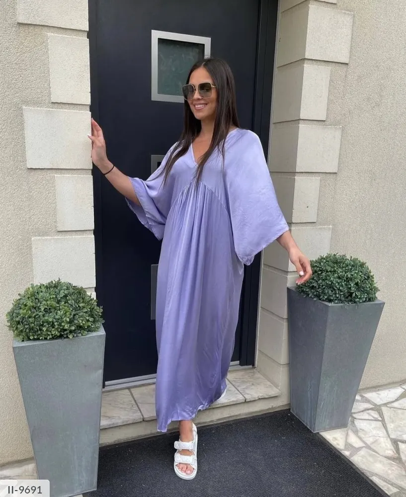 Платье II-9686 Фабрика Моды