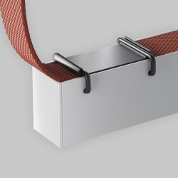 Трековый светодиодный светильник Maytoni Parity   TR129B-24W3K-W