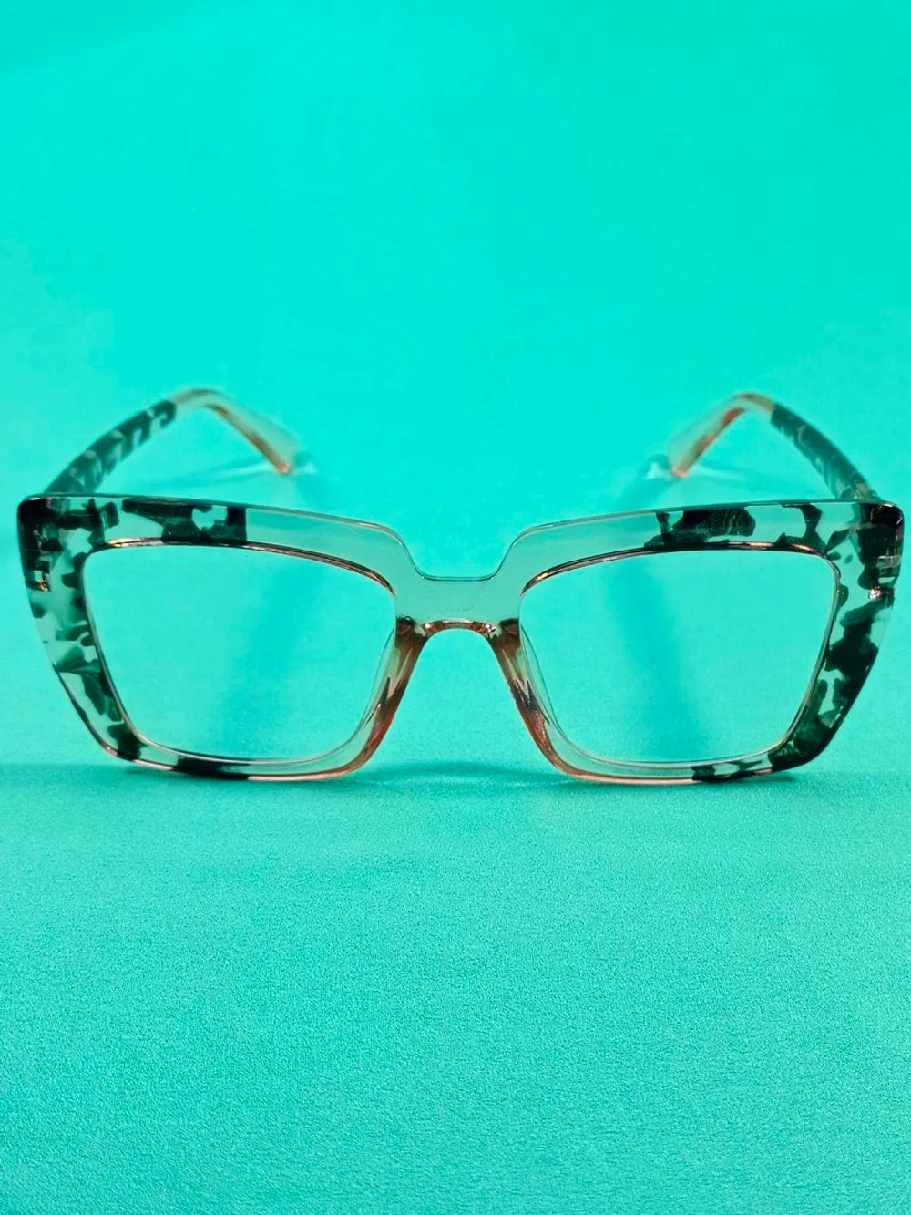 очки для зрения +1.0 для чтения корригирующие плюс 1