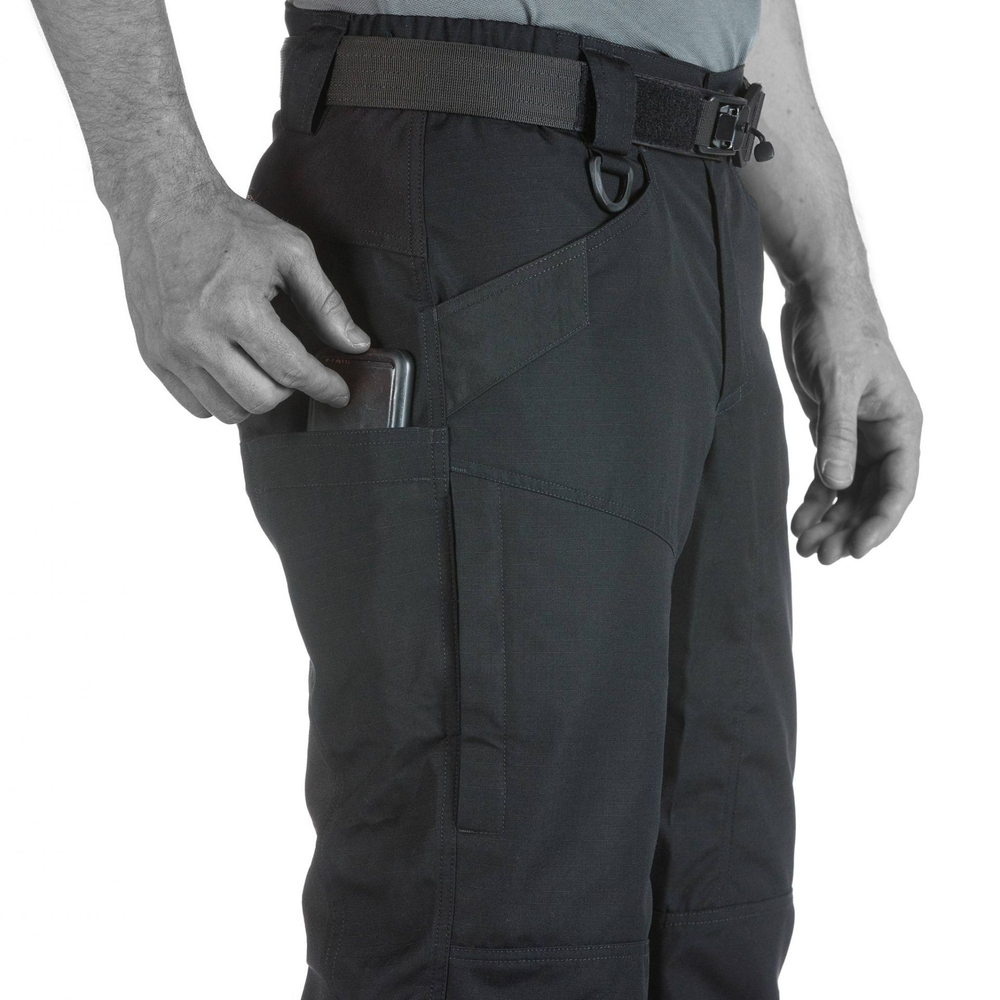 UF PRO  P-40 URBAN TACTICAL PANTS - Black