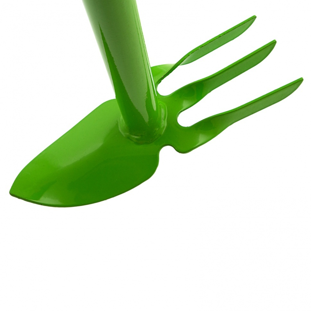 МОТЫЖКА PALISAD КОМБИНИРОВАННАЯ ЛЕПЕСТОК 3D 55Х295ММ ЦЕЛЬНОМЕТАЛЛ 626098