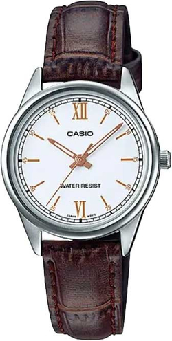 Часы Casio LTP-V005L-7B3