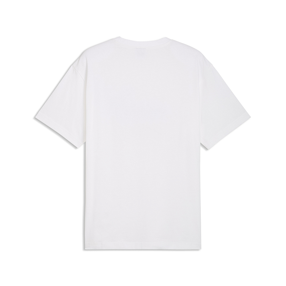Футболка PUMA FUTURE.ARCHIVE KING Tee