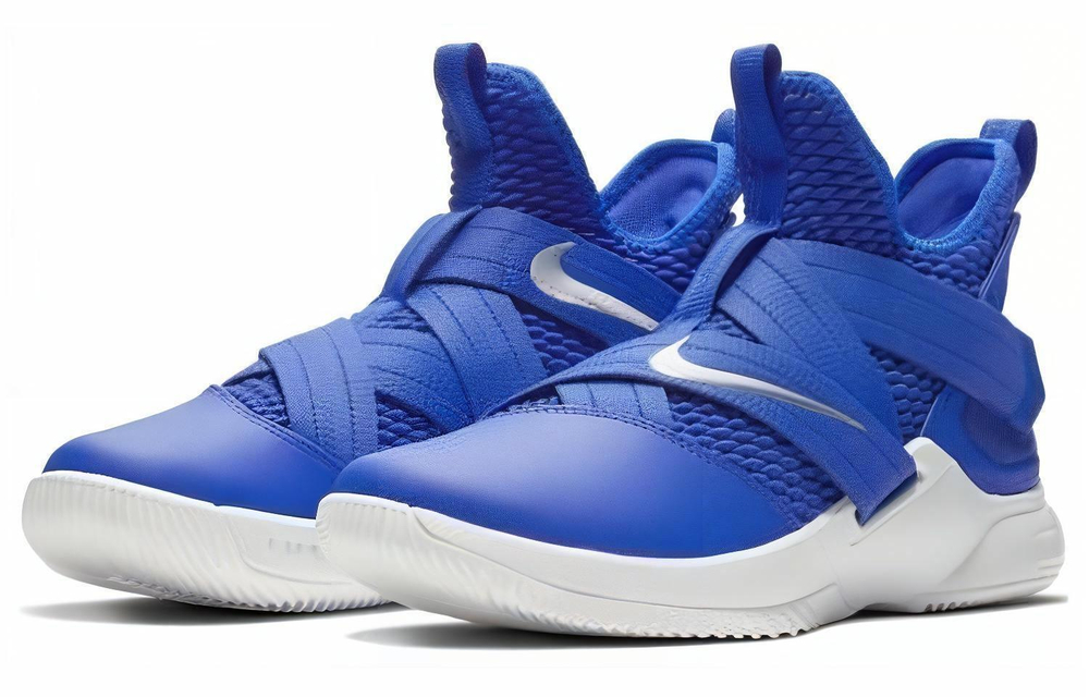 Кроссовки Nike Zoom Soldier 12