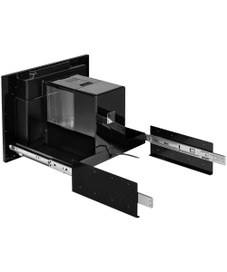 Встраиваемая кофемашина Kuppersberg KCM 183 Black