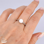 Кольцо ZinLi - арт079