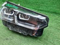 Фара правая BMW X3 G01 (2021-н.в.) LED