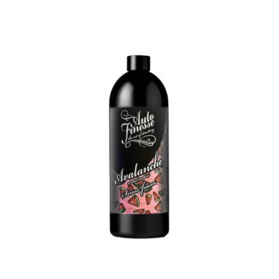 Auto Finesse Бесконтактный шампунь Avalanche Watermelon 1л