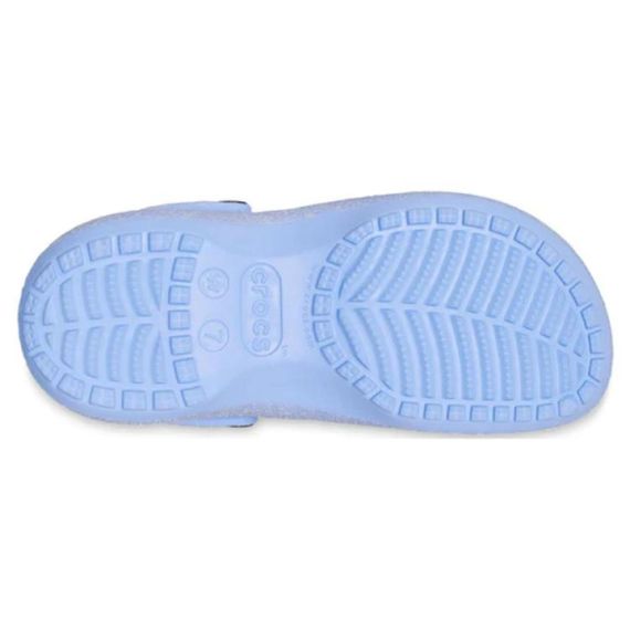 Кроксы Сабо Светло-лавандовый Женский