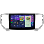 Teyes CC4 Pro 9" для KIA Sportage 2018-2020