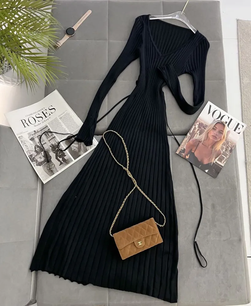 Платье 2575858 Fabrika