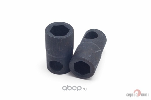 Головка под лом Г-24 мощная /6-гр/ (Сервис Ключ)