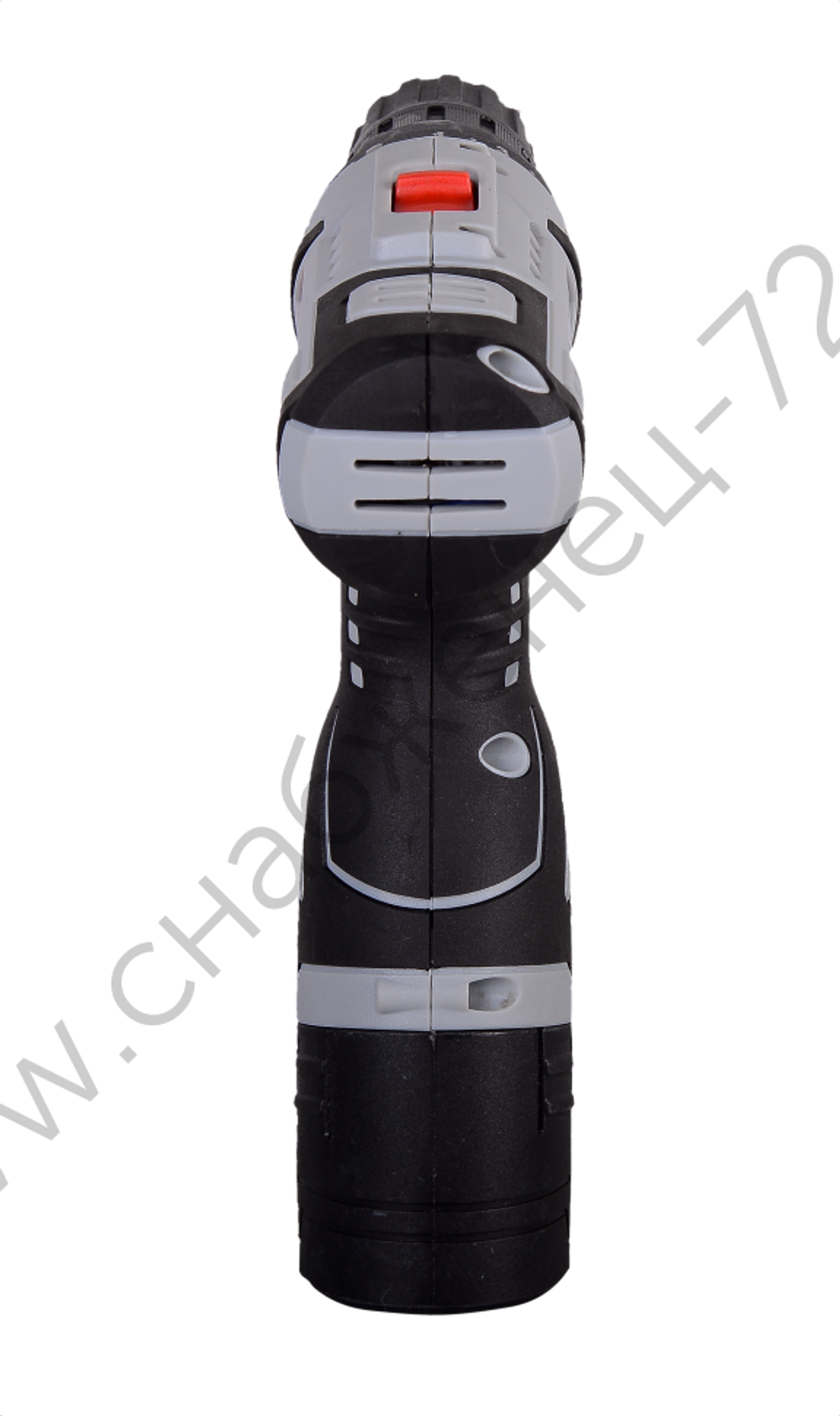 Дрель-шуруповерт аккумуляторная ДА-12-2ЛК Ресанта