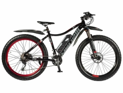 Электрофэтбайк Benelli Fat Nerone Lux 2