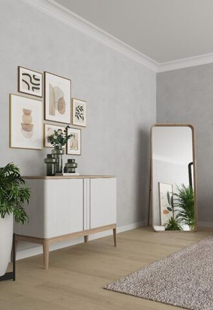 ICONS Зеркало напольное РВ 503