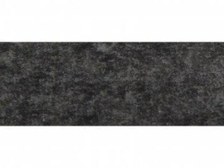 Кромка без клея 0,4*19 Цемент тёмный PVC(4299)(бухта 200м)