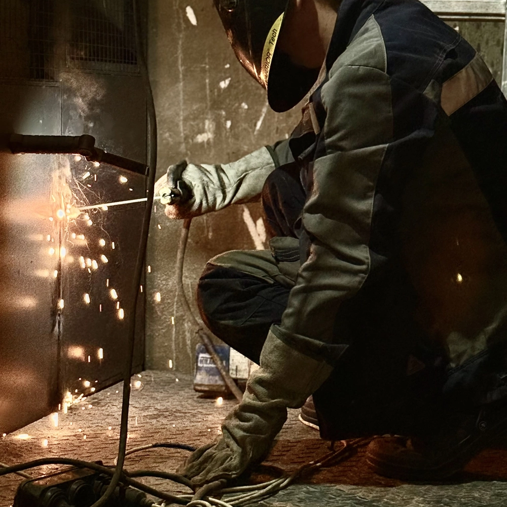 Монтажник ООО ПаМиАр Групп