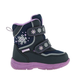 Сапоги сиреневые МИ-МИ-МИШКИ (жен.) р.24