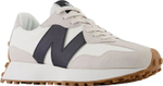 Кроссовки New Balance NB 327 серый