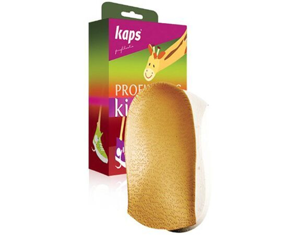 Стельки Kaps Kids line Ortica