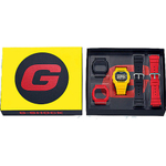 Мужские наручные часы Casio G-Shock DWE-5600R-9ER