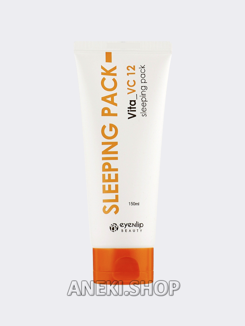 Ночная маска с витаминами 150 мл Eyenlip Sleeping Pack VITA_VC12