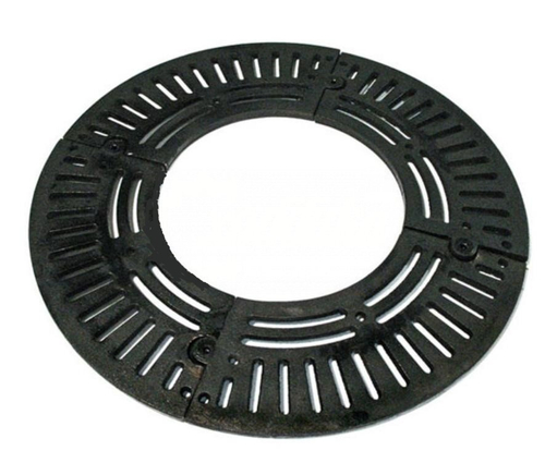 Приствольная решётка (круглая)