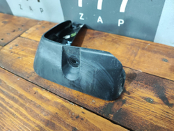 Брызговик задний левый Kia Ceed 3 (CD) 18-22 Б/У Оригинал 86841J7000