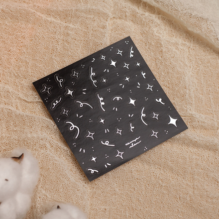 Мини пак "Серебро" 🫴🏼