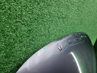 Капот Omoda C5 (2022-н.в.)