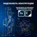 Насос/компрессор/нагнетатель для надувных батутов и конструкций, JSB S-4E/S-4 FlowPower 450 W